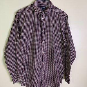 CHAPS Big Boy Button-Down Shirt (18-20)
